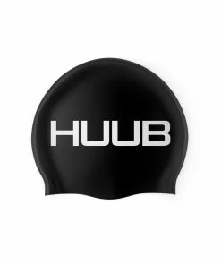 HUUB - Silicone Swim Cap (Hat) -comfyballs-shop 01 19372.1674083158