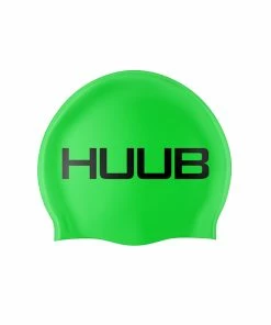 HUUB - Silicone Swim Cap (Hat) -comfyballs-shop 01 29426.1674083158
