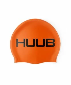 HUUB - Silicone Swim Cap (Hat) -comfyballs-shop 01 38099.1674083158