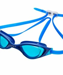 Zone 3 Zone3 - Aspect - Aqua/Blue - Lens : Tinted Aqua - Unisex