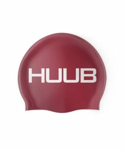 HUUB - Silicone Swim Cap (Hat) -comfyballs-shop 02 18430.1674083158