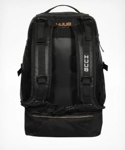 HUUB - Triathlon Transition Three Bag - Limited Edition - Charcoal/Gold 6 HUUB - Triathlon Transition Three Bag - Limited Edition - Charcoal/Gold -comfyballs-shop 02 22522.1674048821