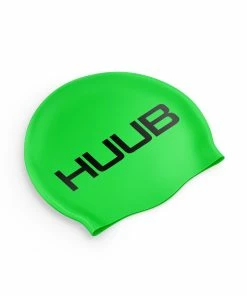 HUUB - Silicone Swim Cap (Hat) -comfyballs-shop 02 23564.1674083158