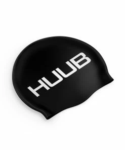 HUUB - Silicone Swim Cap (Hat) -comfyballs-shop 02 31784.1674083158