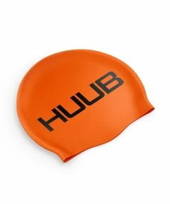 HUUB - Silicone Swim Cap (Hat) -comfyballs-shop 02 70737.1674083158
