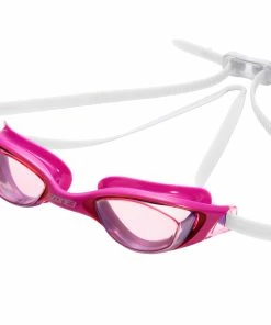 Zone 3 Zone3 - Aspect - Pink/White - Lens : Tinted Pink - Unisex