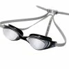 Zone 3 Zone3 - Aspect - Black/Smoke - Lens : Silver Mirror - Unisex