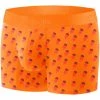 Comfyballs - Cotton Long Boxer - Men's - Popsicle