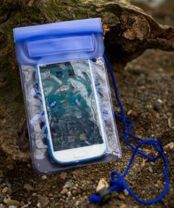 Swim Secure - ChillSwim Safety Buoy - Dry Bag Window 8 Swim Secure - ChillSwim Safety Buoy - Dry Bag Window -comfyballs-shop 13. phone bag included with window 04488.1655108671