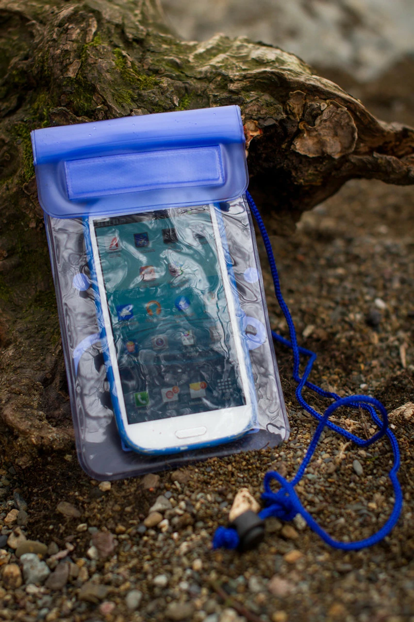 Swim Secure - ChillSwim Safety Buoy - Dry Bag Window 4 Swim Secure - ChillSwim Safety Buoy - Dry Bag Window - Image 4