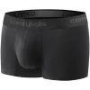 Comfyballs - Wood Regular Boxer - Men's - Pitch Black
