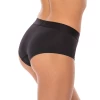 Comfyballs - Women's Performance Hipster - Pitch Black