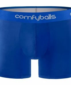 ComfyBalls - Cotton Long Underwear - Men's -comfyballs-shop 51LpuFaU 74878.1665670066