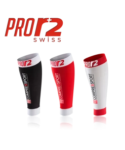 Compressport - Pro R2 Swiss Calf Guard