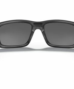 Oakley - Mainlink Performance Sunglasses - Grey Ink/Matte Black Prizm Sapphire Frame: Prizm Black Polarised Lenses -comfyballs-shop 888392428370 STD shad bk 50978.1641467947