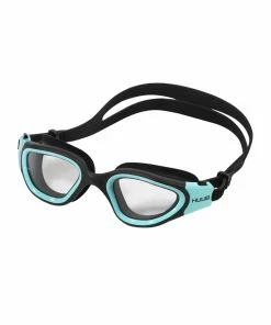 HUUB - Aphotic Photochromatic Goggles Plus Hard Case -comfyballs-shop Aphotic Aqua 2 19118.1675333227