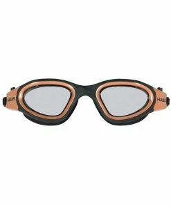 HUUB - Aphotic Photochromatic Goggles -comfyballs-shop Aphotic Bronze Front 44657.1675333221