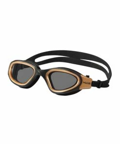 HUUB - Aphotic Photochromatic Goggles Plus Hard Case -comfyballs-shop Aphotic Bronze 28820.1675333227
