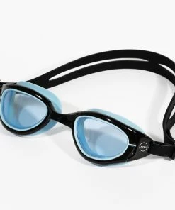 Zone 3 Zone3 - Attack - Black/Blue - Lens : Tinted Blue - Unisex - 2023