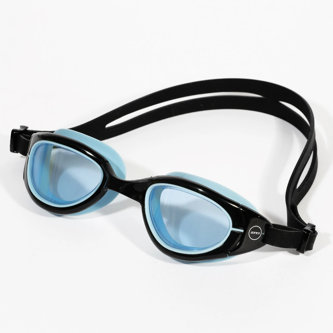 Zone 3 Zone3 - Attack - Black/Blue - Lens : Tinted Blue - Unisex - 2023 1 Zone 3 Zone3 - Attack - Black/Blue - Lens : Tinted Blue - Unisex - 2023