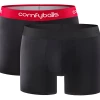 ComfyBalls - Cotton Long Underwear - Men's - 2 Pack