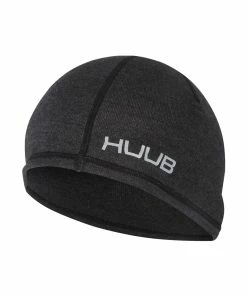 HUUB - Beanie Hat - Grey