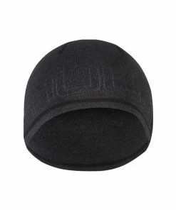 HUUB - Beanie Hat - Grey -comfyballs-shop Beanie Hat Internal Front 34506.1646909888