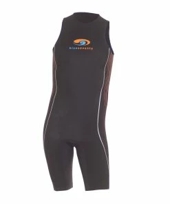 Blue Seventy - Men's PZ4TX Swimskin
