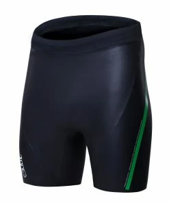 Zone 3 Zone3 - 2023 - 3:2 Mm 'The Next Step' Buoyancy Shorts