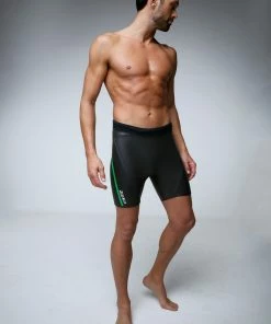 Zone 3 Zone3 - 2023 - 3:2 Mm 'The Next Step' Buoyancy Shorts -comfyballs-shop Buoyancy Shorts Next Step Studio 05787.1672923896