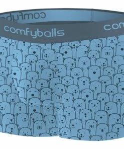 ComfyBalls - Cotton Regular Underwear - Men's -comfyballs-shop CB11 31 B MAIN 45332.1671614183