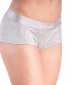 ComfyBalls - Wood Hipster Underwear - Women's -comfyballs-shop CB38 01 B MAIN 39968.1615295140