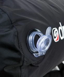 Dryrobe - Travel Bag - Black -comfyballs-shop COMPRESSION BAG 043 1200x1200 10162.1675421366