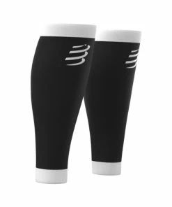 Compressport - R1 Calf Sleeves - Unisex