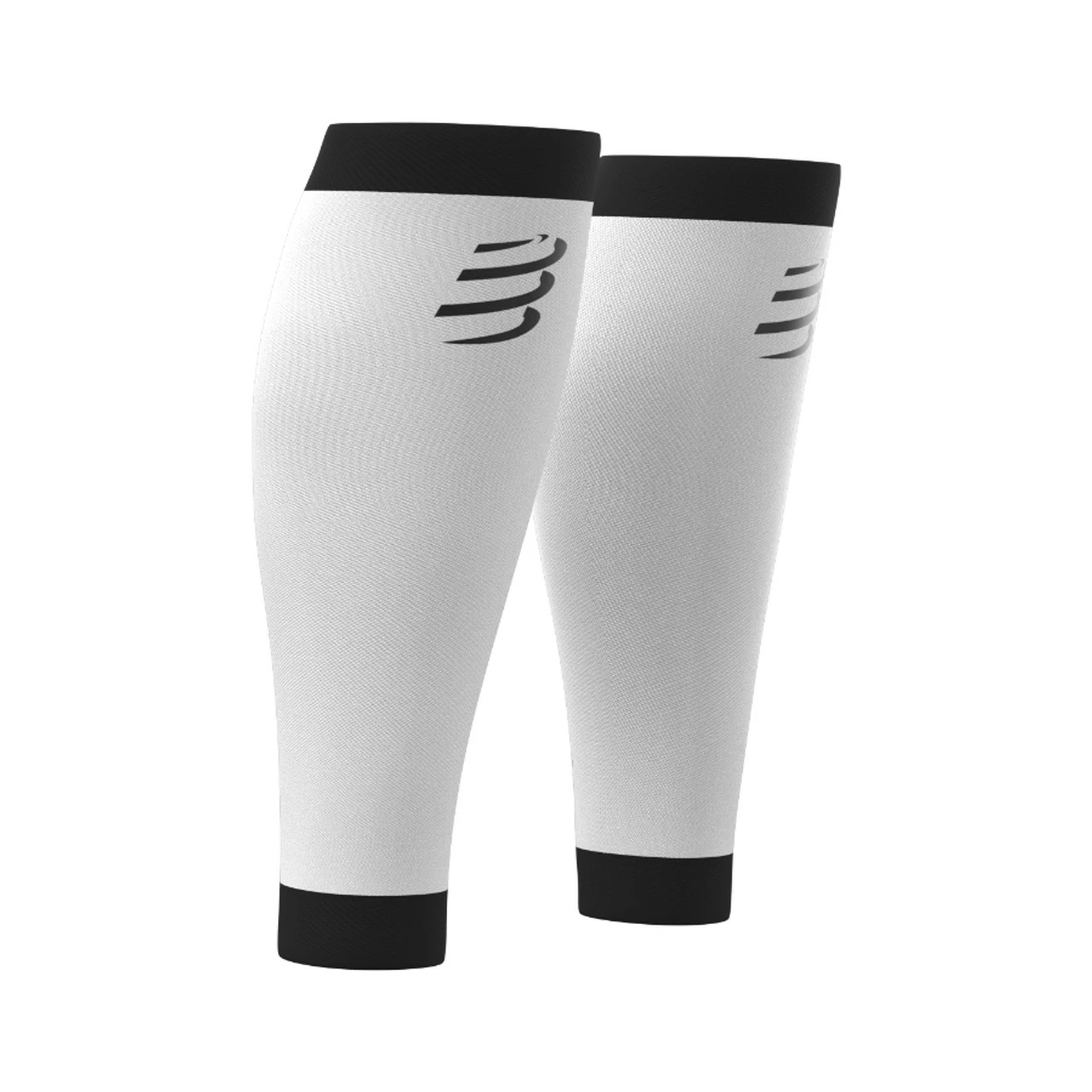 Compressport - R1 Calf Sleeves - Unisex 2 Compressport - R1 Calf Sleeves - Unisex - Image 2