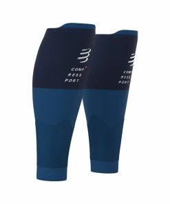 Compressport - R2V2 Calf Sleeves - Unisex -comfyballs-shop CS 041790 69066.1659349785