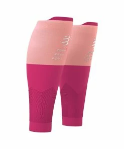Compressport - R2V2 Calf Sleeves - Unisex -comfyballs-shop CS 041912 89792.1659349785