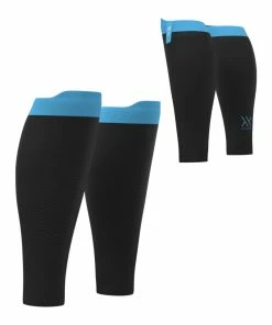 Compressport - R2 Oxygen Calf Sleeves - Unisex