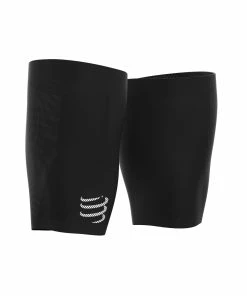 Compressport - Under Control Quad - 4Quad Thigh Compression
