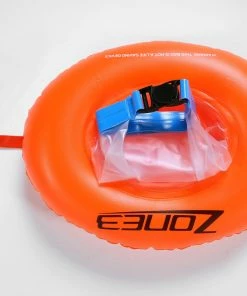 Zone 3 Zone3 - 2023 - Swim Safety Buoy/Dry Bag Donut