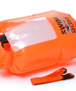 Swim Secure - ChillSwim Safety Buoy - Dry Bag Window 7 Swim Secure - ChillSwim Safety Buoy - Dry Bag Window -comfyballs-shop Dry Bag Window 35208.1655108671