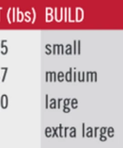 HUUB - Kickpant -comfyballs-shop HUUB Neoprene Sizing MyTriathlon 40909.1662628709