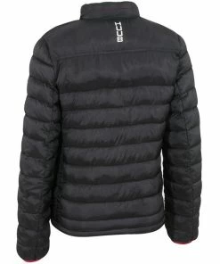 HUUB - Women's Quilted Jacket -comfyballs-shop HUUB Quilted Jacket Women 3 MyTriathlon 27330.1661525091