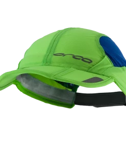 Orca - Foldable Cap