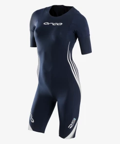 Orca - Women's RS1 Sleeved Swimskin - *
