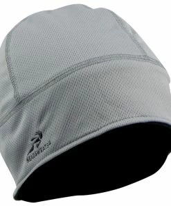 Headsweats - Reverse Beanie - Men's -comfyballs-shop Headsweats Reverse Beanie Mens Silver 83958.1449662466