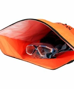 Swim Secure - ChillSwim Safety Buoy - SwimRun / Wild Swim Bag -comfyballs-shop IMG 4449 edit sm 26887.1643281225
