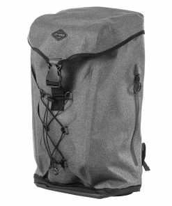 Orca - Urban Waterproof Backpack - Grey