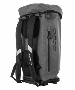 Orca - Urban Waterproof Backpack - Grey -comfyballs-shop KA01TTCC detail 2 81292.1670923305
