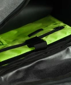 Orca - Urban Waterproof Backpack - Grey -comfyballs-shop KA01TTCC detail 3 94738.1670923305